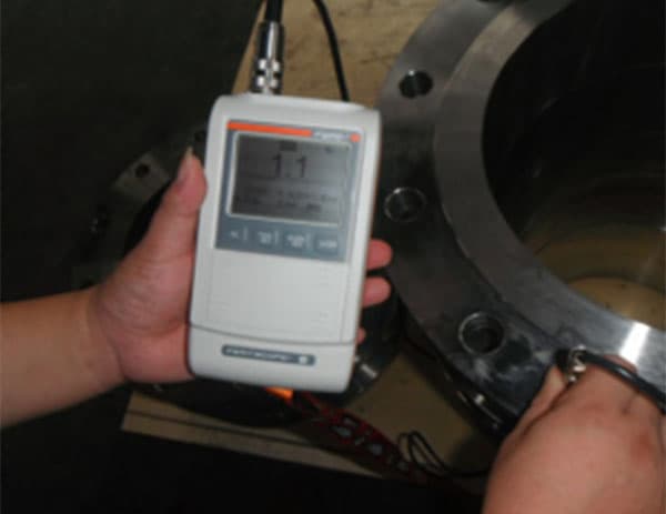 環(huán)形鍛件講述鍛件怎么進行表面電鍍處理